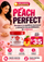 PeachPerfect™️ – Inositol Multivitamin