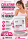 Creatina Monohidratada Premium - 100% ORIGINAL
